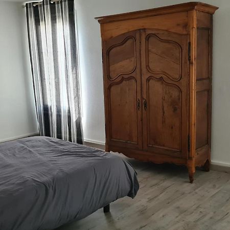 Maison Bourgueil 3 Chambres Экстерьер фото