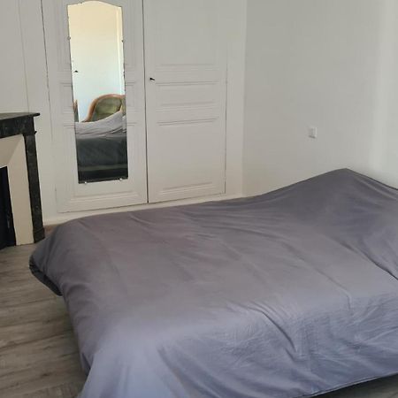 Maison Bourgueil 3 Chambres Экстерьер фото
