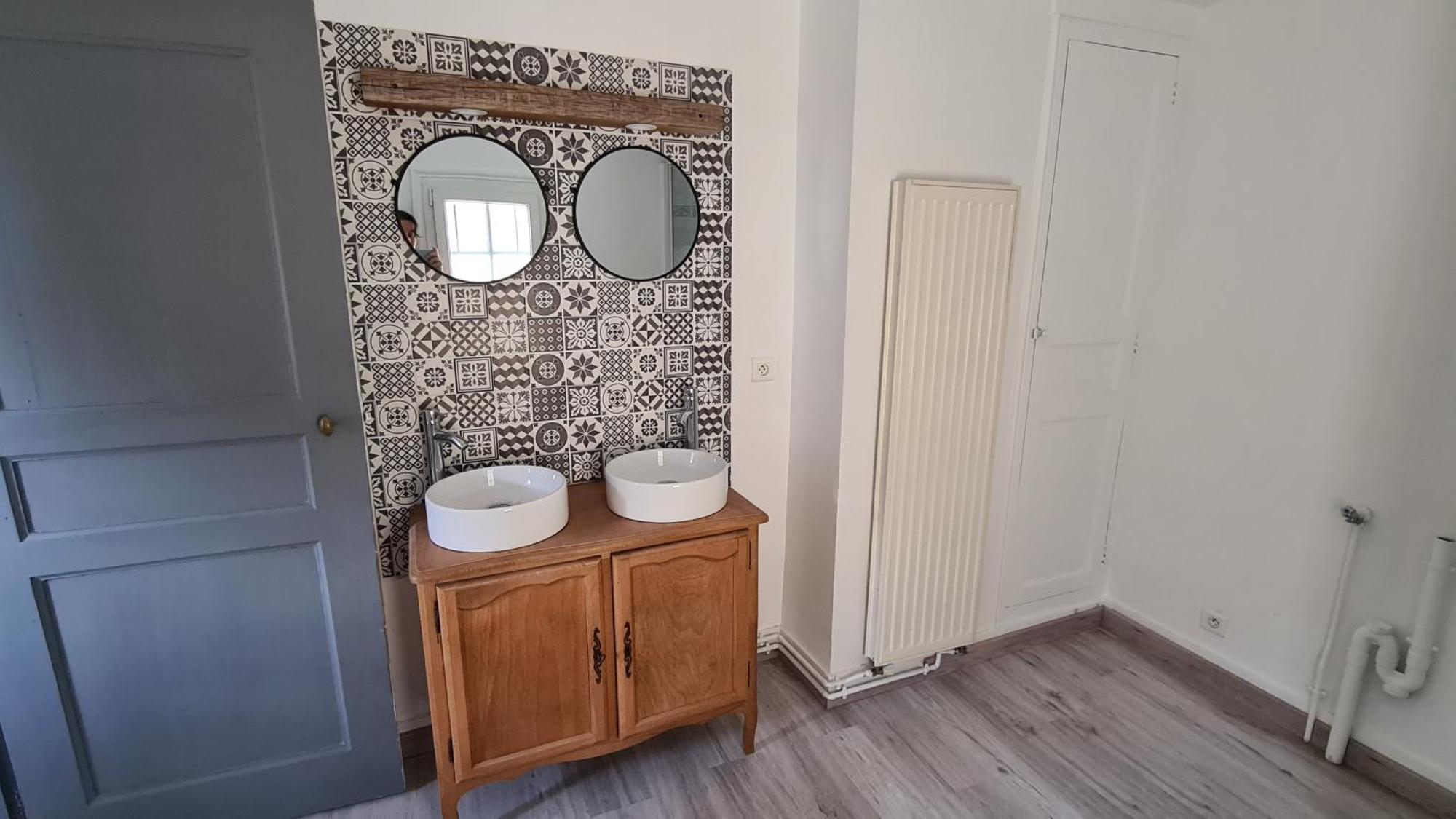 Maison Bourgueil 3 Chambres Экстерьер фото